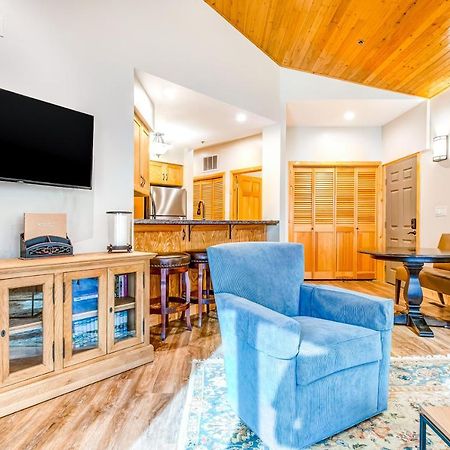 Deer Valley Courchevel Condo بارك سيتي المظهر الخارجي الصورة