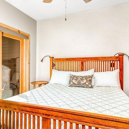Deer Valley Courchevel Condo بارك سيتي المظهر الخارجي الصورة